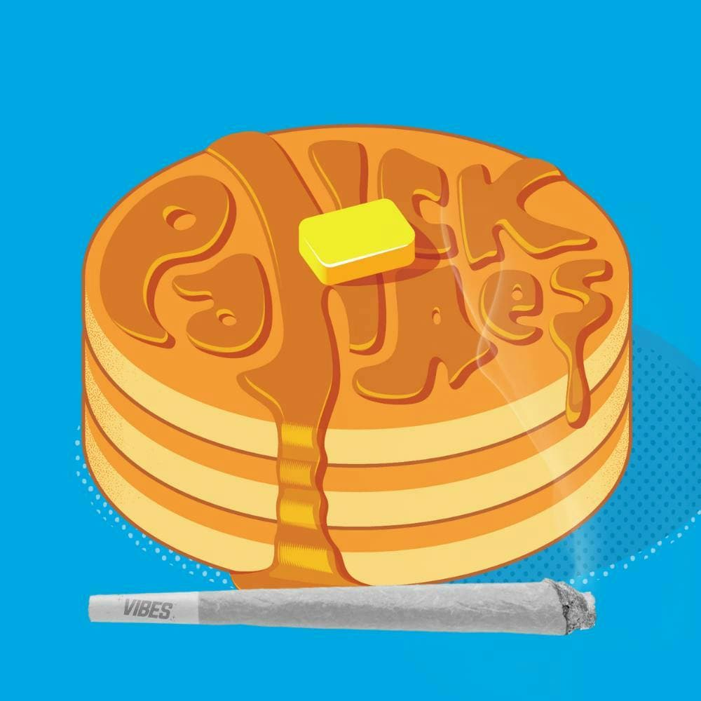 Cookies - 2 PK Pre Roll - Pancakes