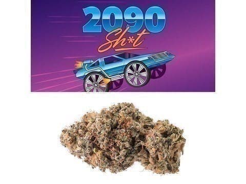 Cookies - 2090 Shit