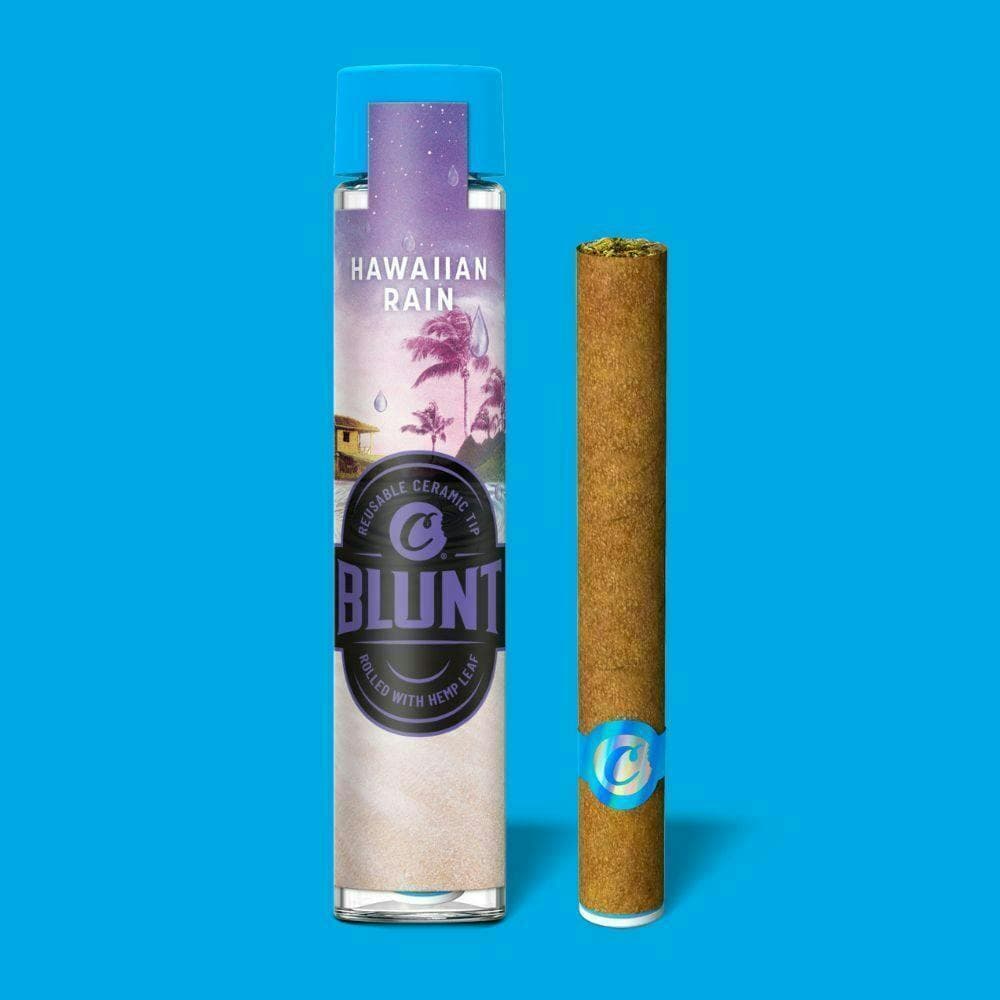 Cookies - 2G Blunt - Hawaiian Rain
