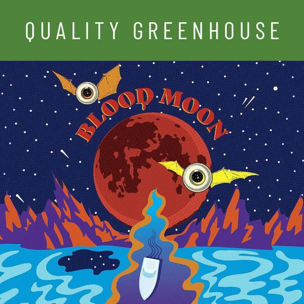 Cookies - 3.5G - Greenhouse - Blood Moon