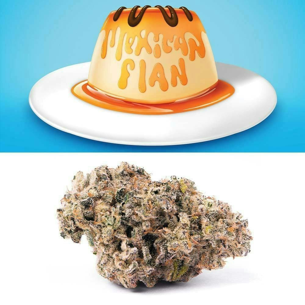 Cookies - 7G - Mexican Flan