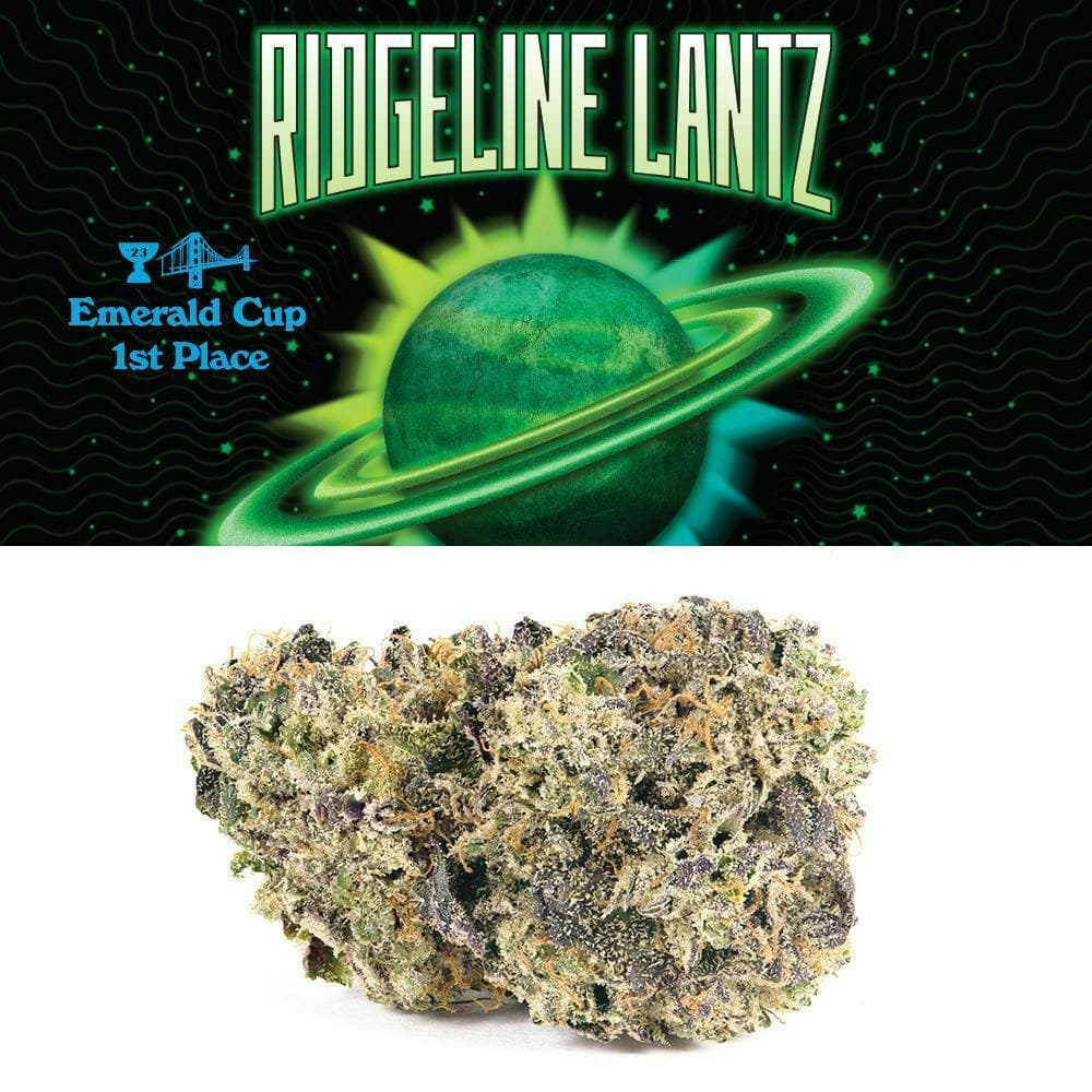 Cookies - 7G - Ridgeline Lantz