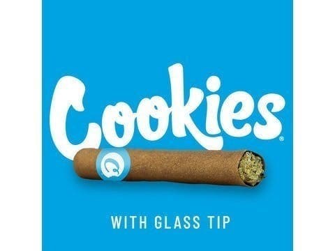 Cookies - Berry Pie - Blunt - 2g