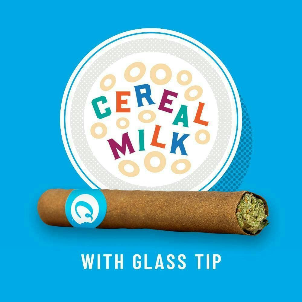 Cookies - Cereal Milk - Blunt - 2g