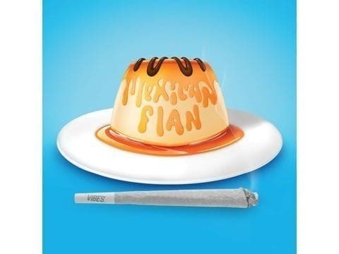 Cookies - Flan - Joint - 1g