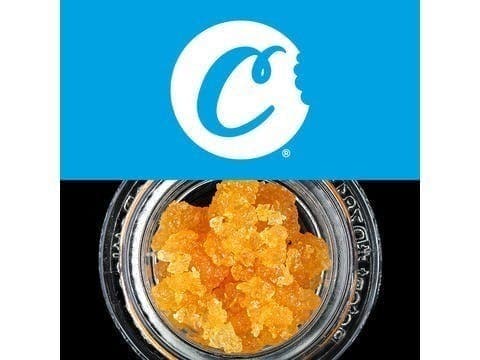 Cookies - Fly - Diamonds N Sauce - 1g