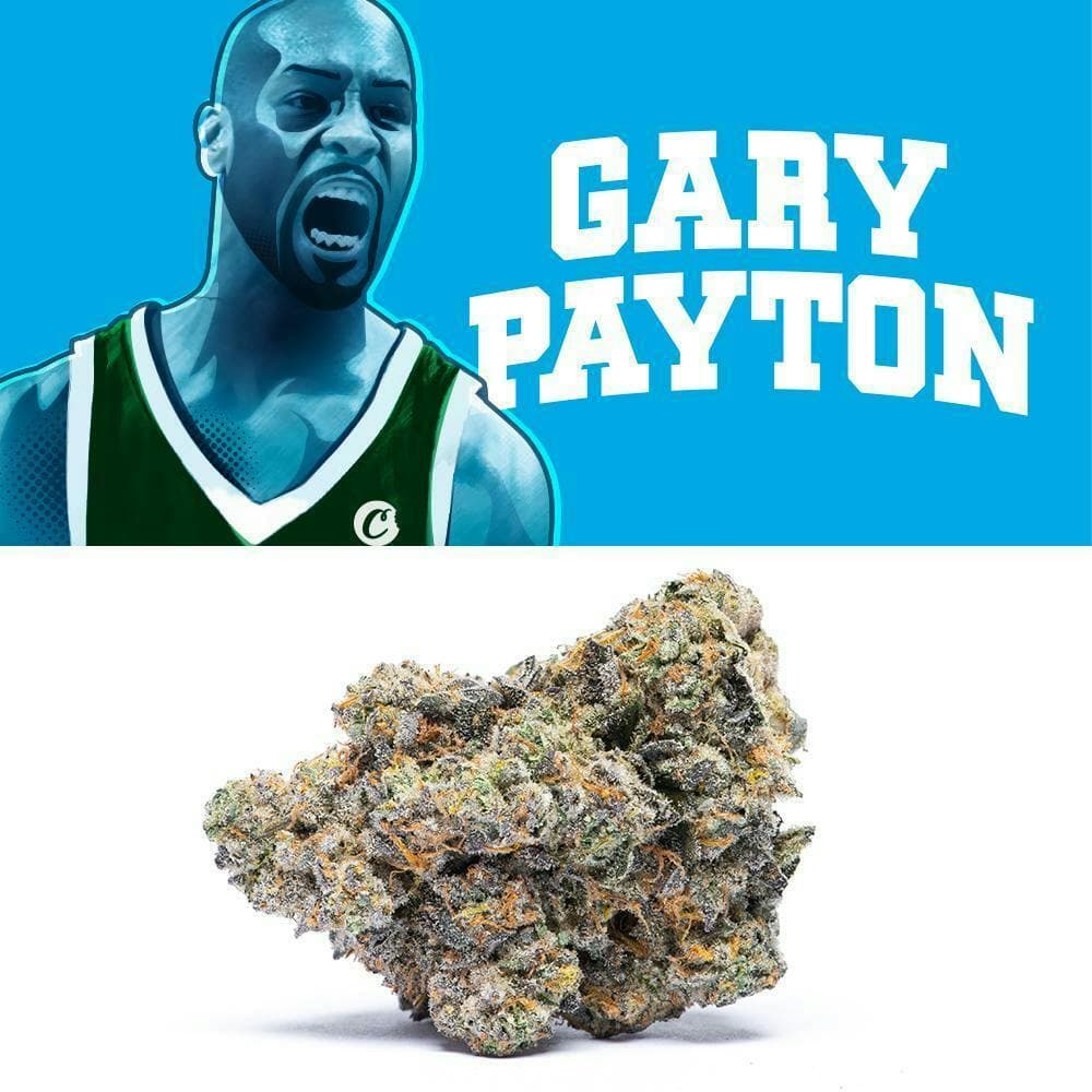 Cookies - Gary Payton - 7G