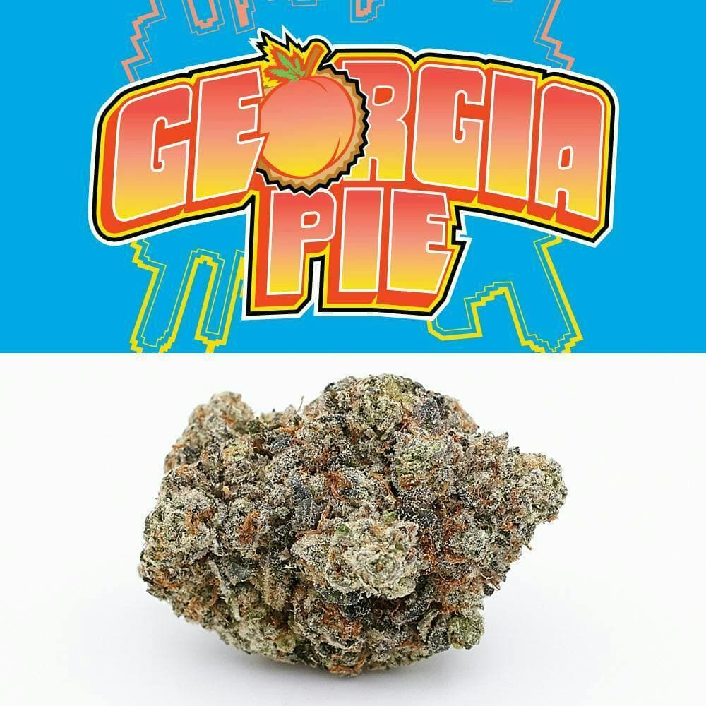 Cookies - Georgia Pie - 7G
