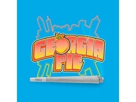 Cookies - Georgia Pie - Sungrown - Joint - 1g