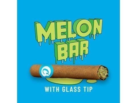 Cookies - Melon Bar - Blunt - 2g