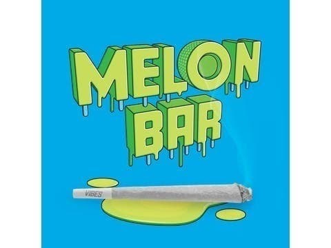 Cookies - Melon Bar - Joint - 1g