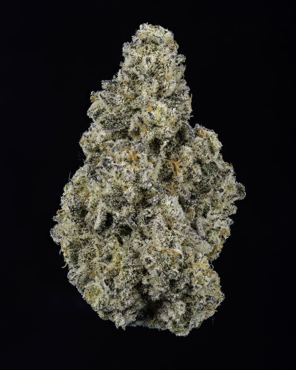 Cookies - Micro Batch R&D - Cap Junky (Miracle Alien Cookies x Kush Mintz)