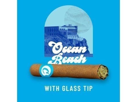 Cookies - Ocean Beach - Blunt - 2g