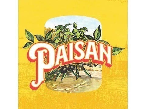 Cookies - Paisan