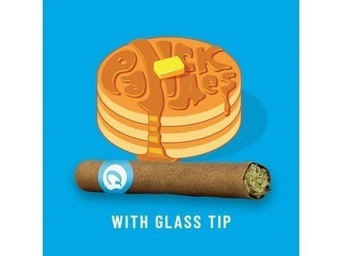 Cookies - Pancakes - Blunt - 2g