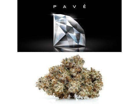 Cookies - Pavé
