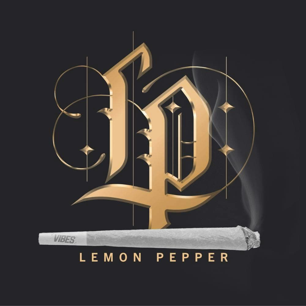 Cookies - Pre Roll 2 Pack - Lemon Pepper