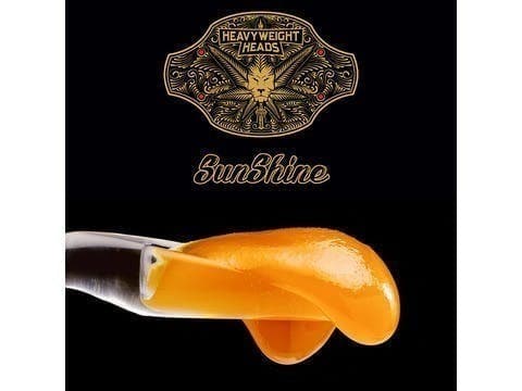 Cookies - Sunshine - Badder - 1g