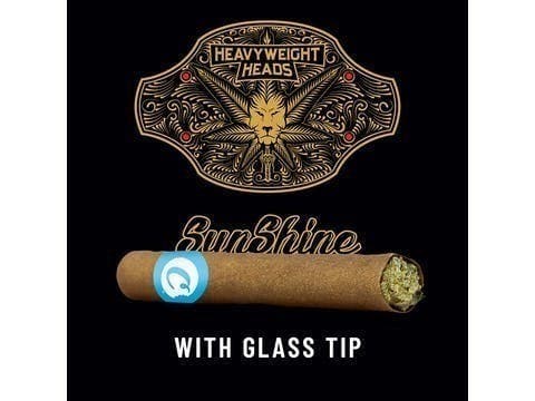 Cookies - Sunshine - Blunt - 2g