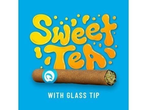 Cookies - Sweet Tea - Blunt - 2g