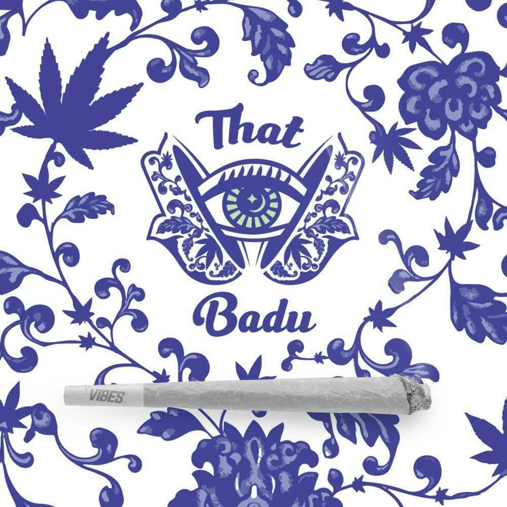 Cookies - That Badu - Joint - 1g