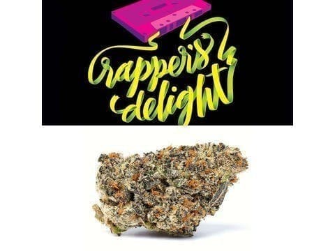 Lemonnade - Rapper's Delight