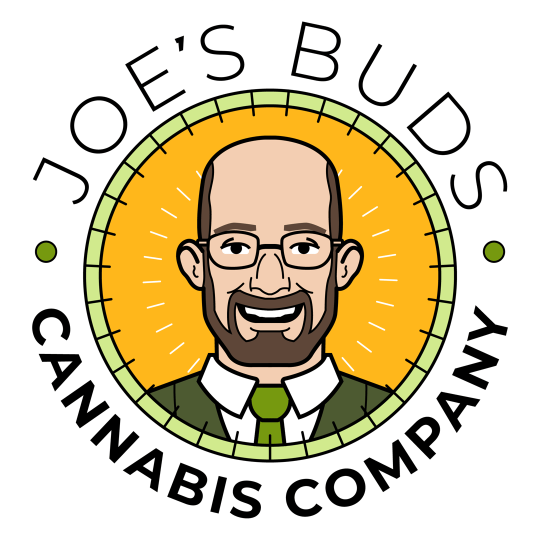 Joe's Buds logo
