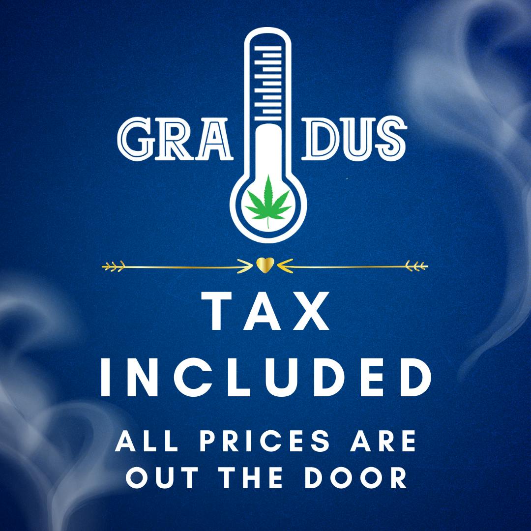 Gradus Hollywood logo