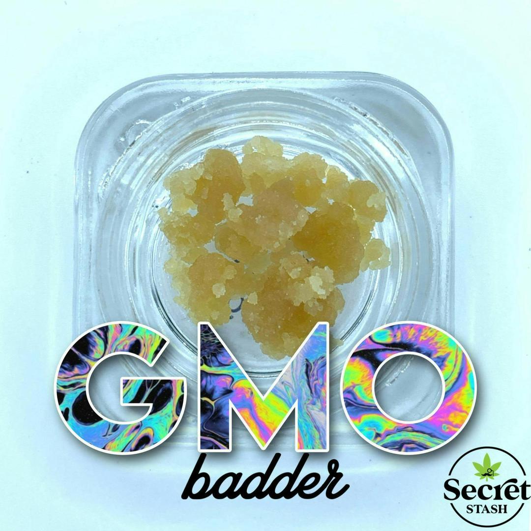 Badder - GMO - 1g