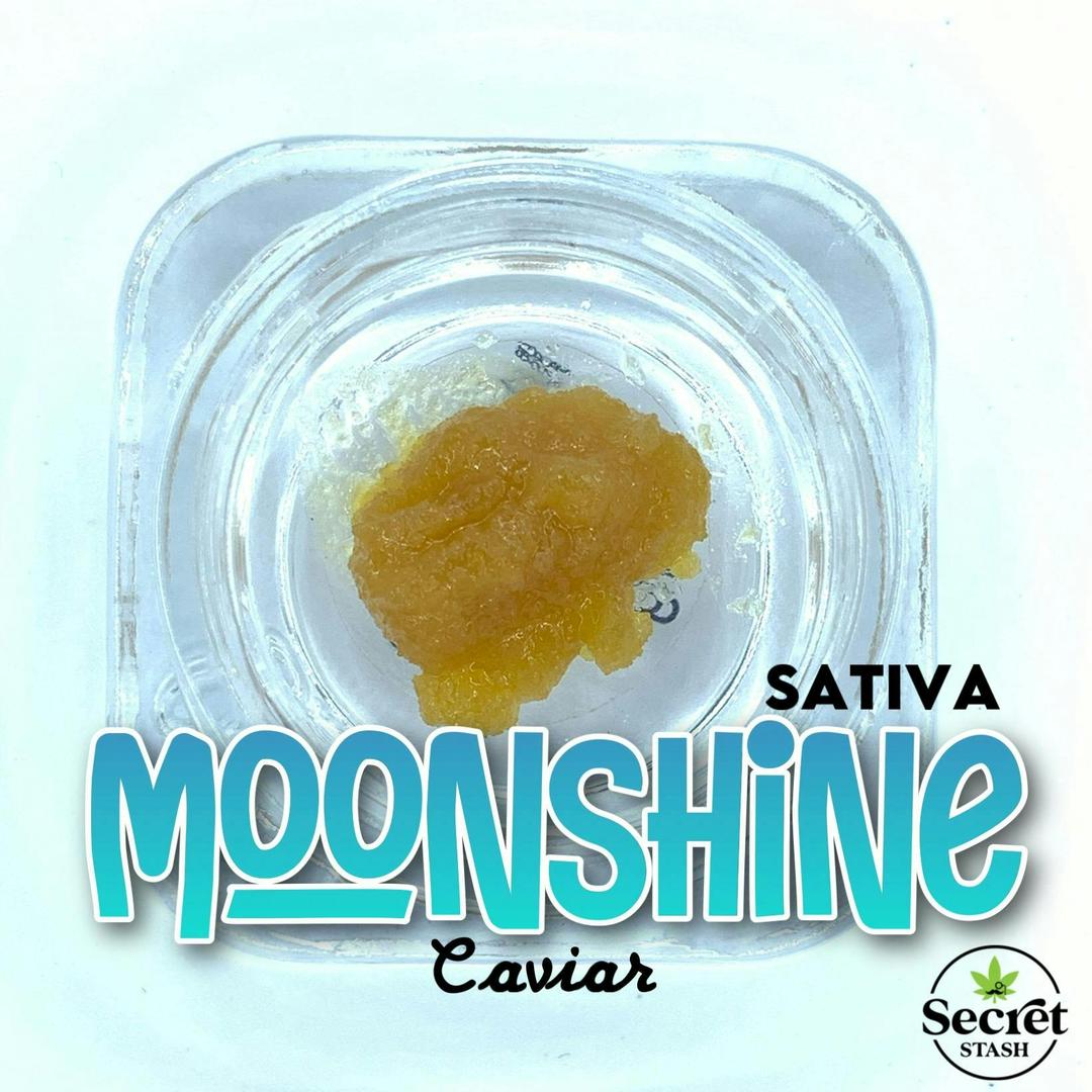 Caviar - Moonshine - 1g