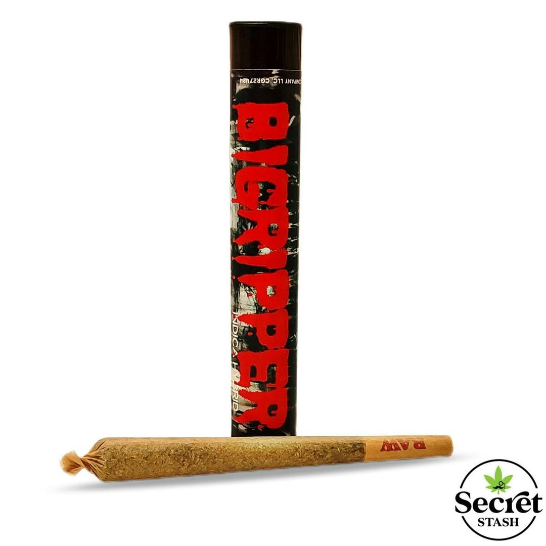 Full Bud Pre Roll - Big Ripper - 1.2g