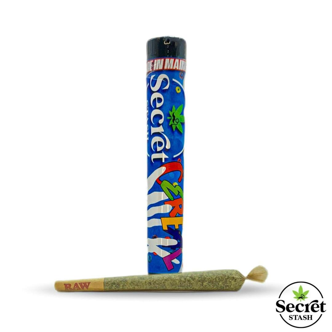 Full Bud Pre Roll - Cereal Milk - 1.2g