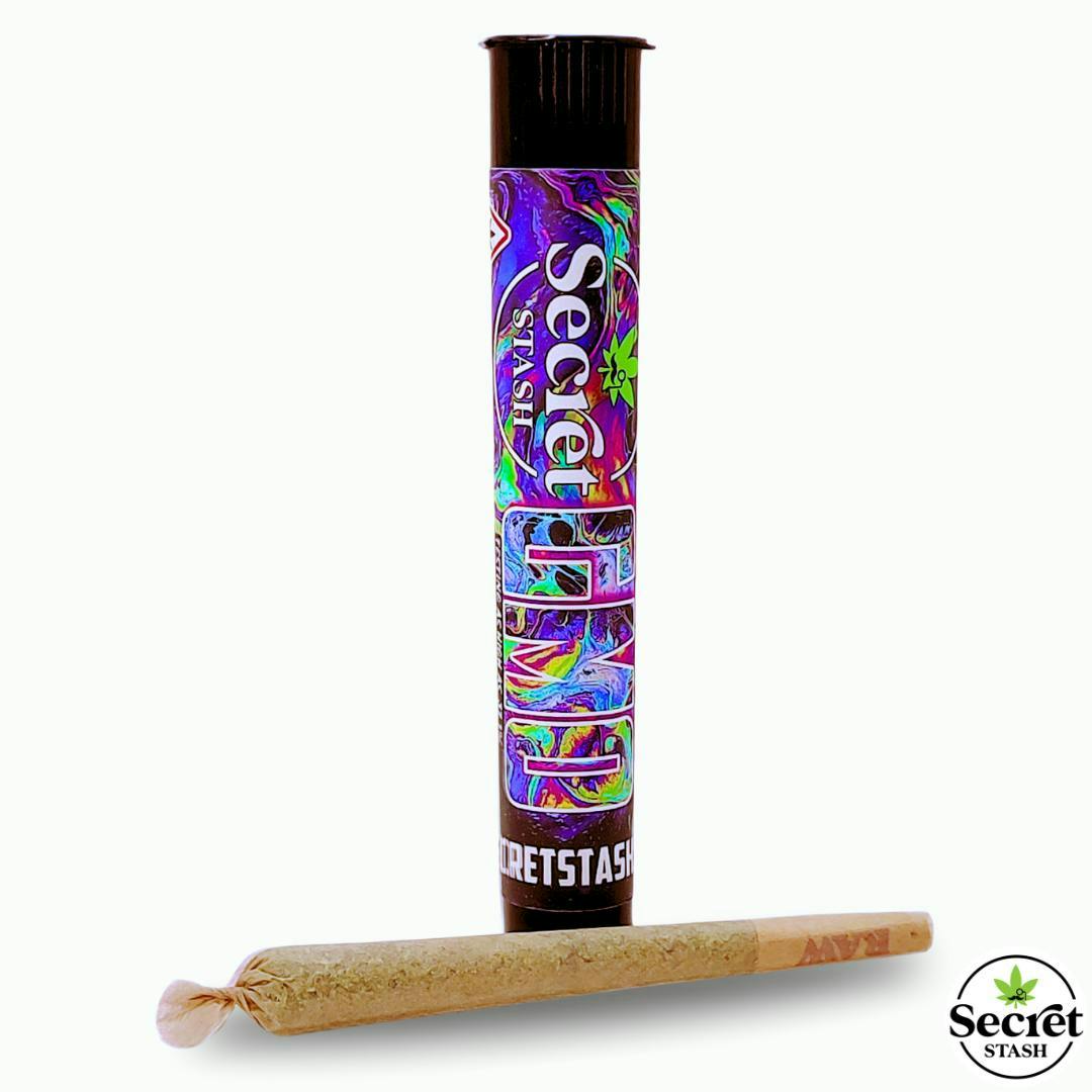 Full Bud Pre Roll - GMO - 1.2g
