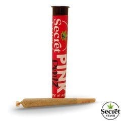 Full Bud Pre Roll - Pink Runtz - 1.2g