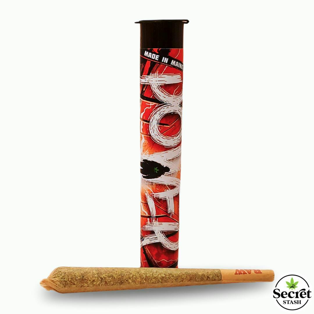 Full Bud Pre Roll - Power - 1.2g