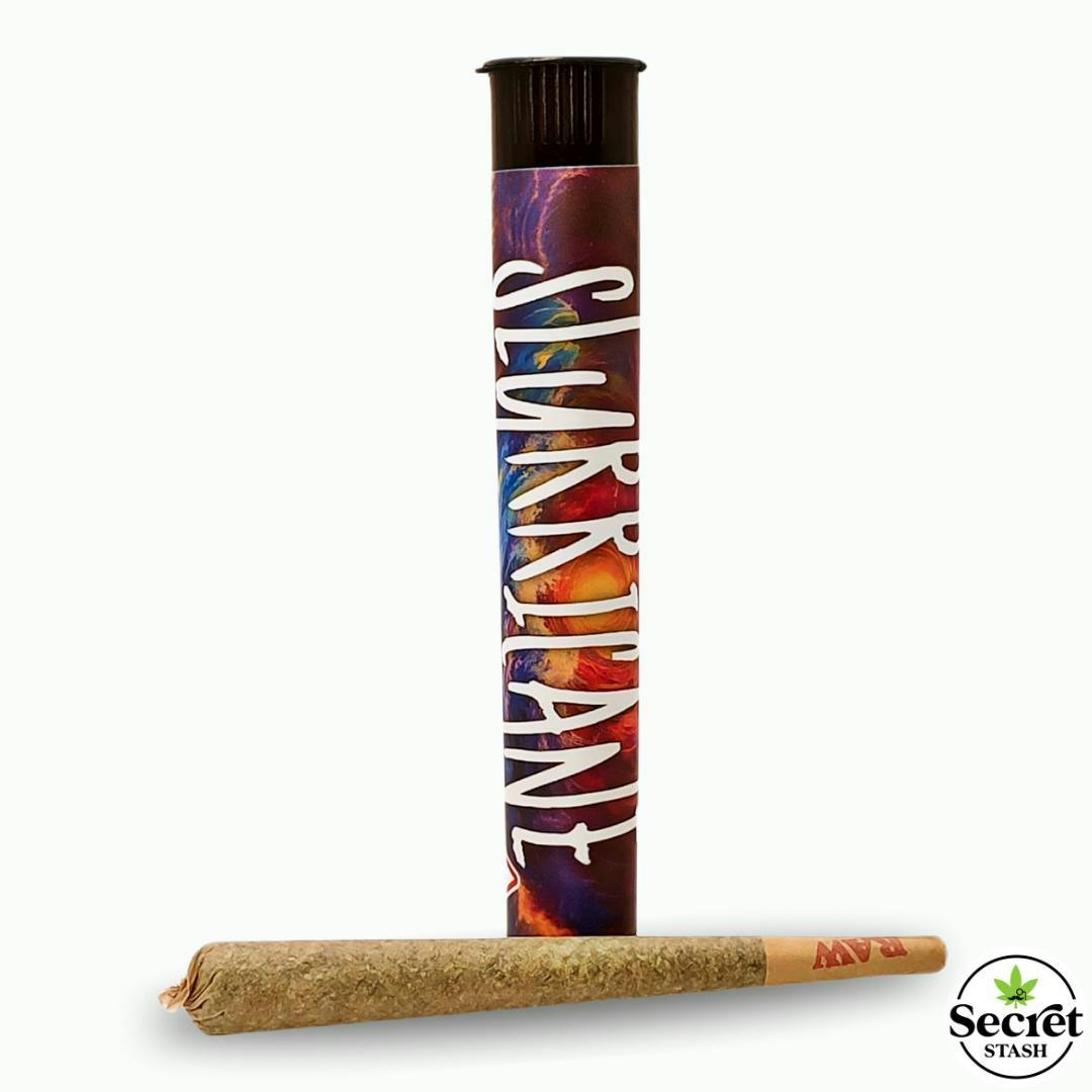 Full Bud Pre Roll - Slurricane - 1.2g