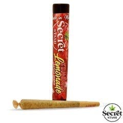 Full Bud Pre Roll - Strawberry Lemonade - 1.2g
