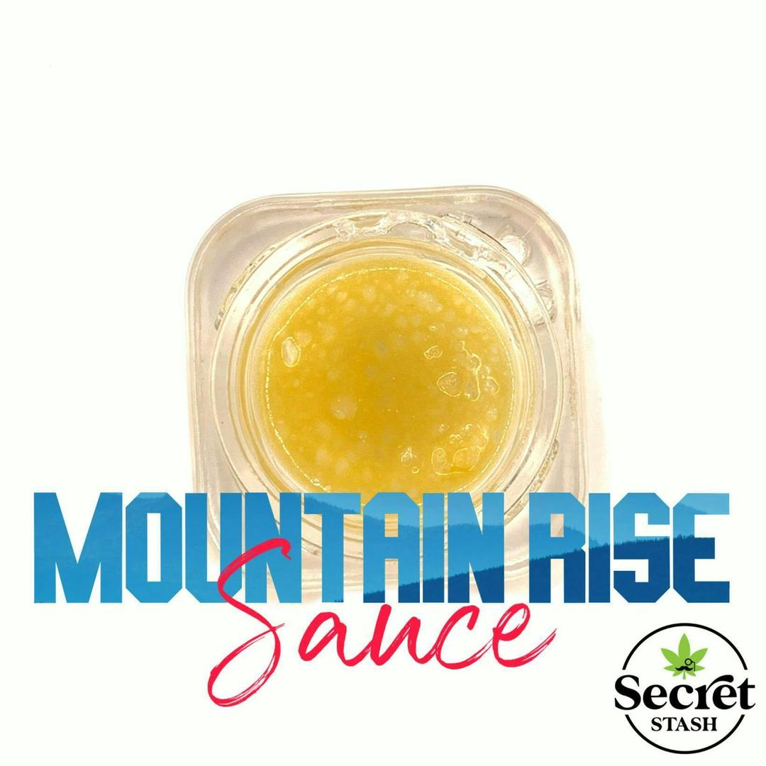 Sauce - Mountain Rise - 1g