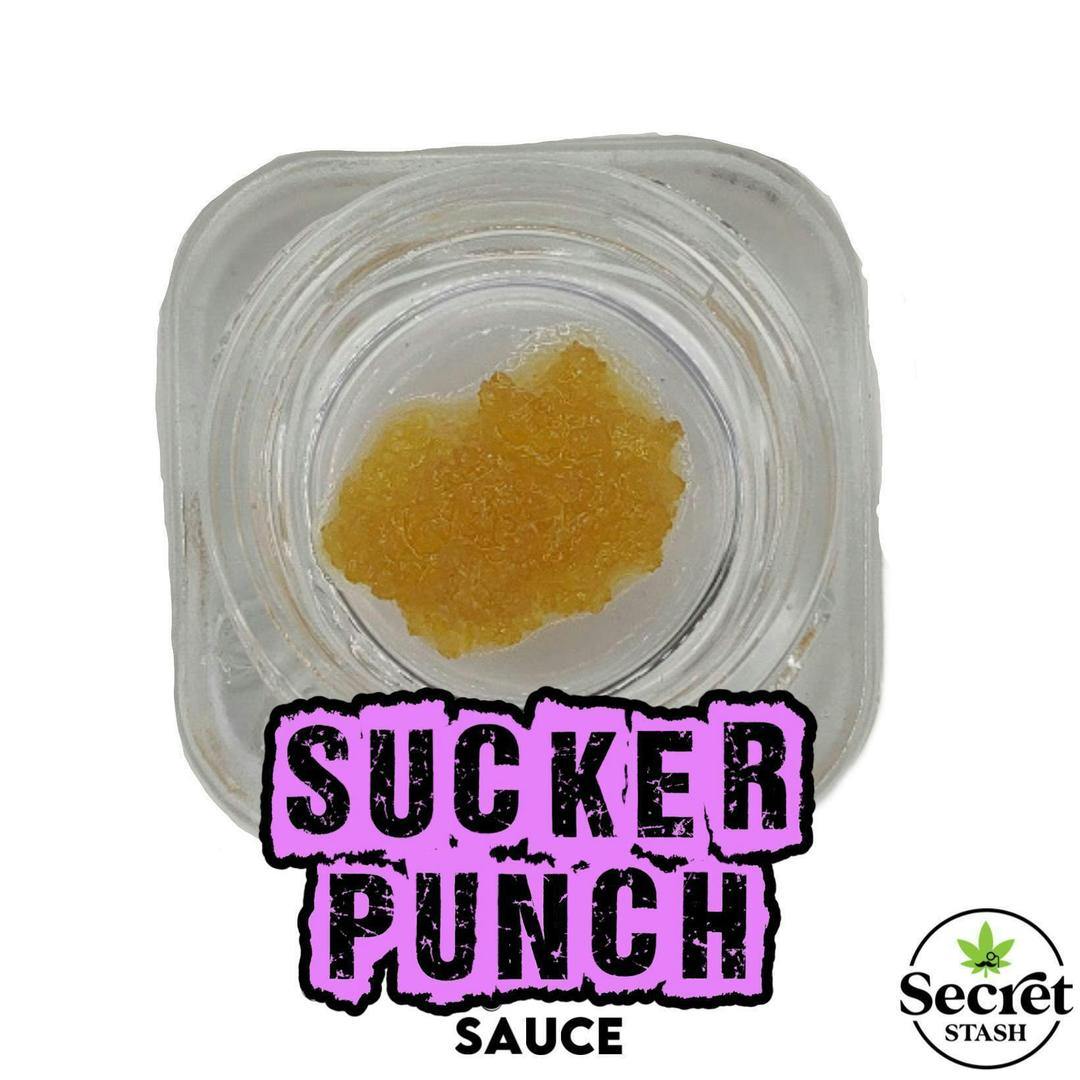 Sauce - Sucker Punch - 1g