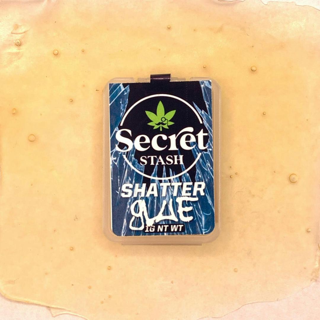 Shatter - Glue - 1g