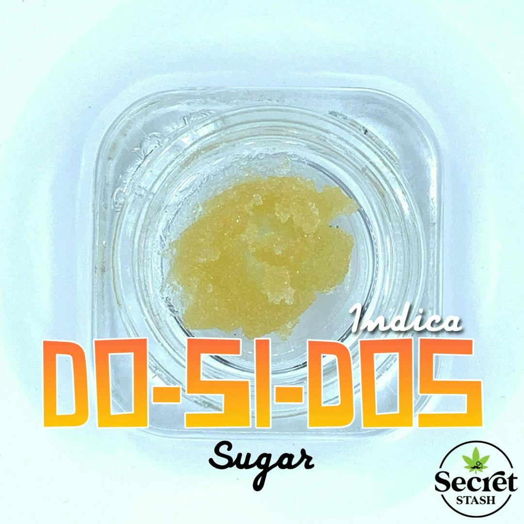 Sugar - Do-Si-Dos - 1g