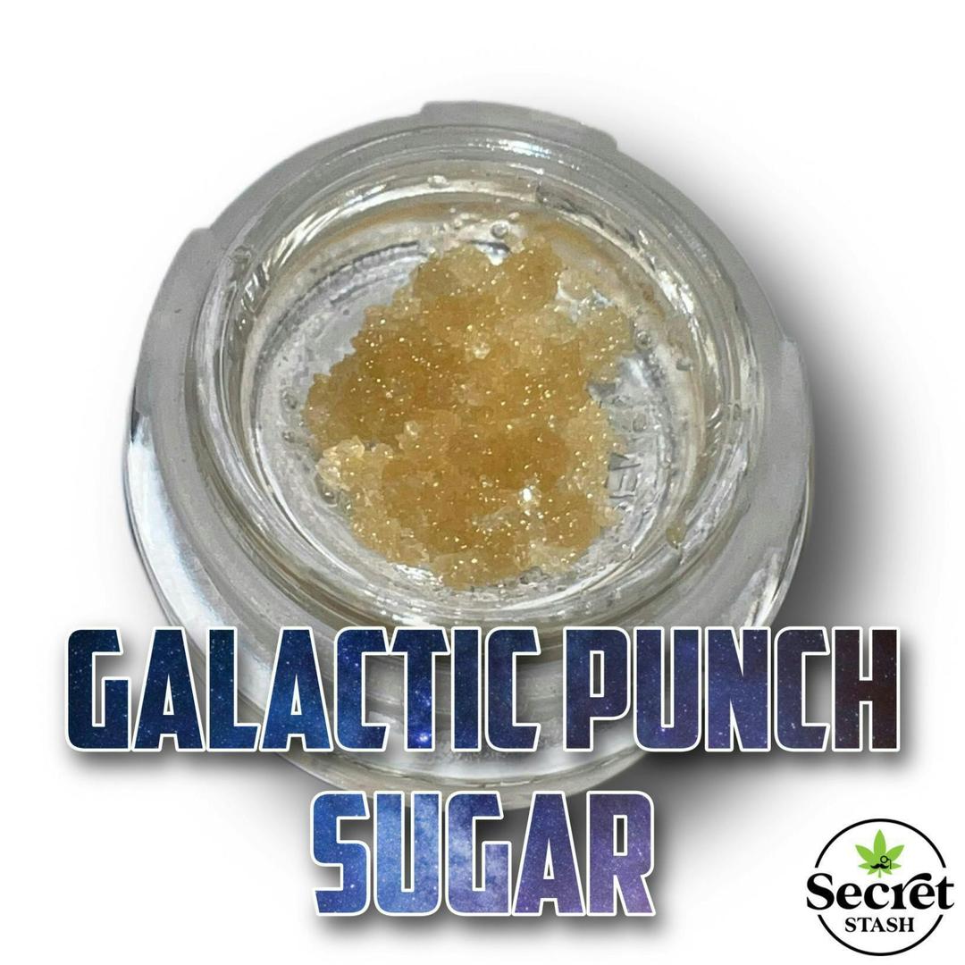 Sugar - Galactic Punch - 1g