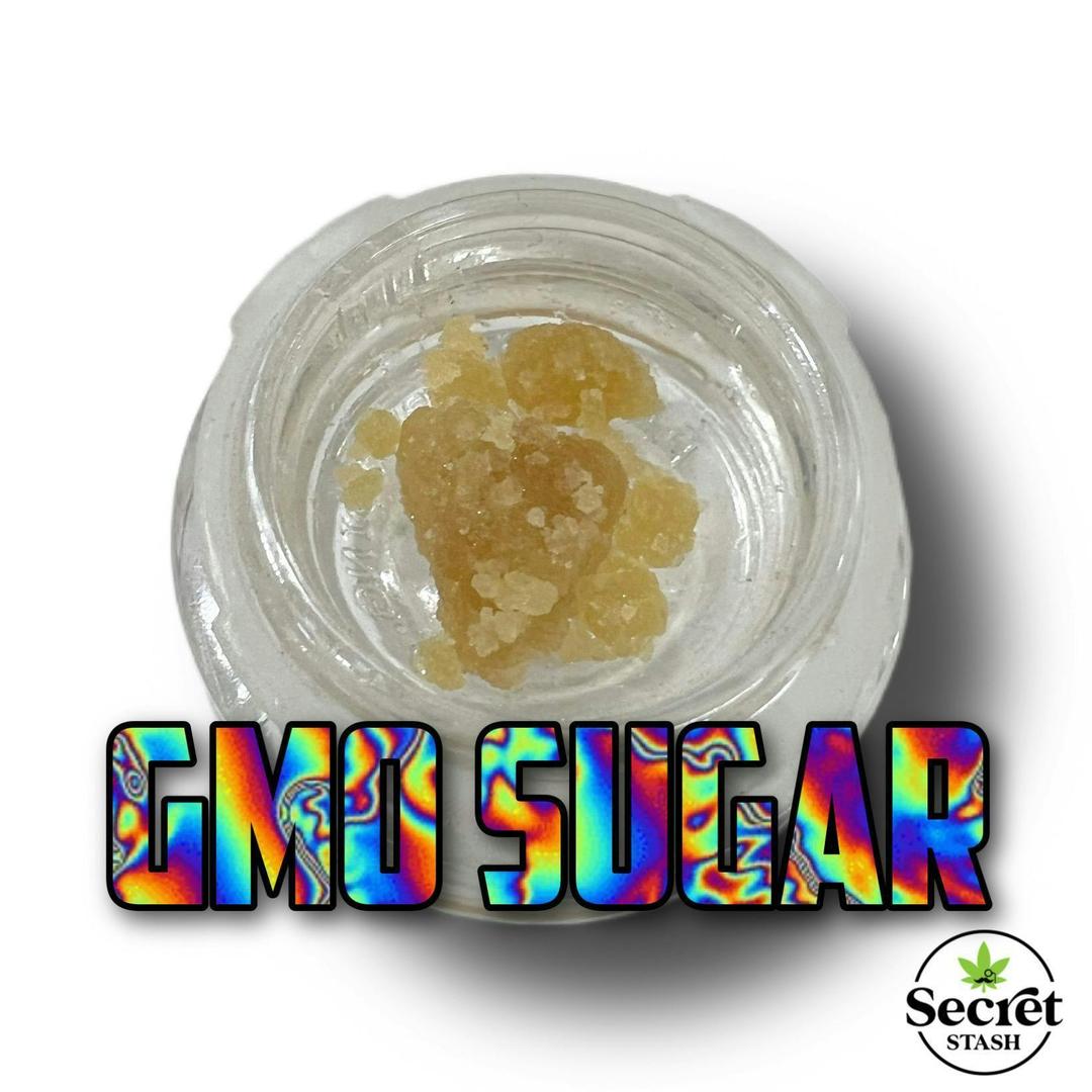 Sugar - GMO - 1g