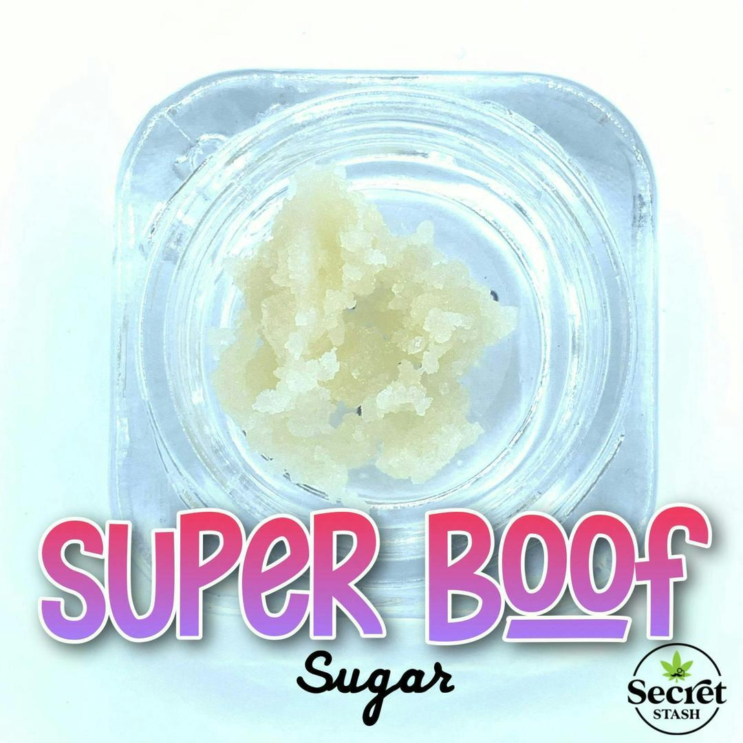 Sugar - Super Boof - 1g