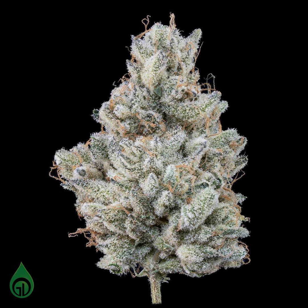 GDL Black Label Flower (7g) | Candy Cake