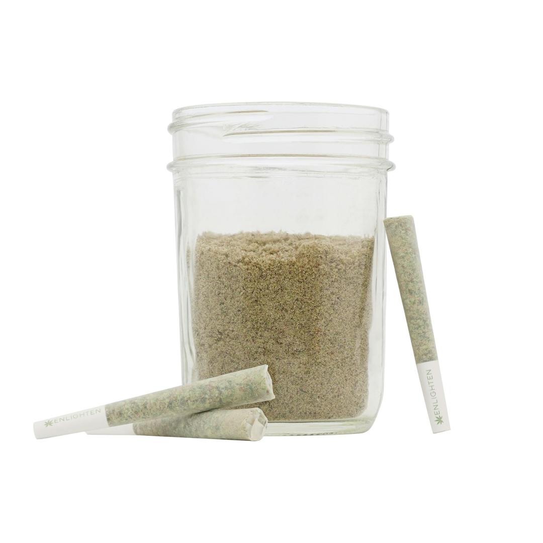 After Dark Kief Kicker - .5g