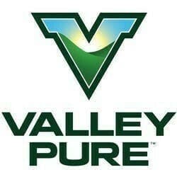 Valley Pure - Lindsay logo