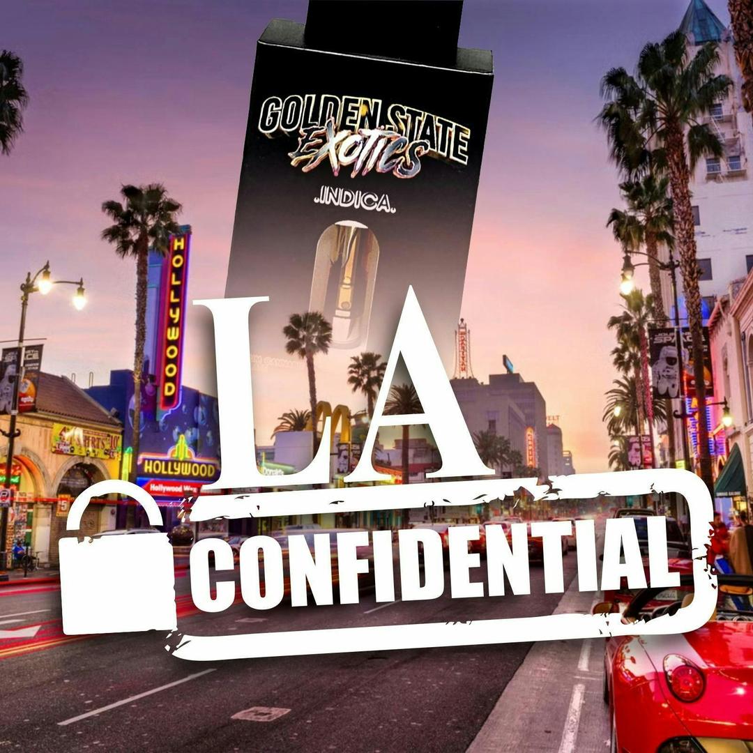 LA Confidential