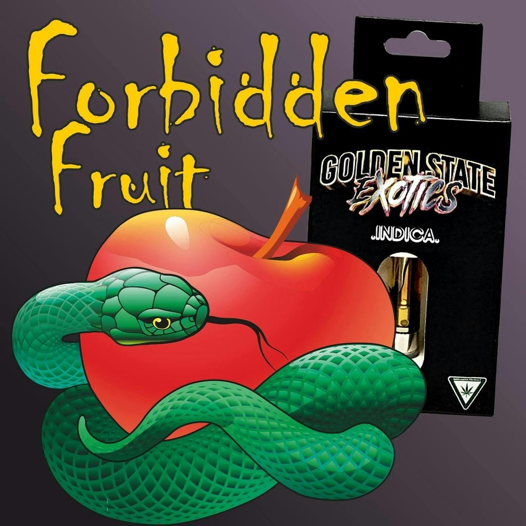 Forbidden Fruit