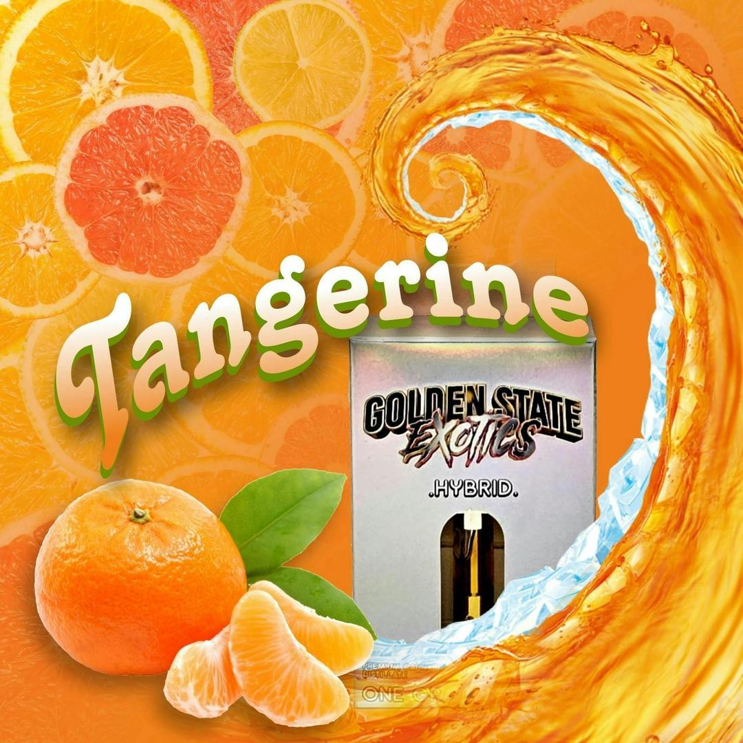 Tangerine